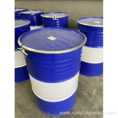 Calcium Sulfonate Grease with Packing 400g Cartridge Tube